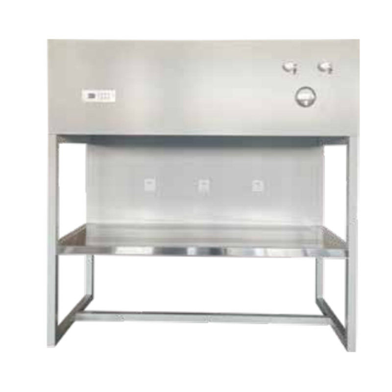 Banco limpo de fluxo laminar vertical