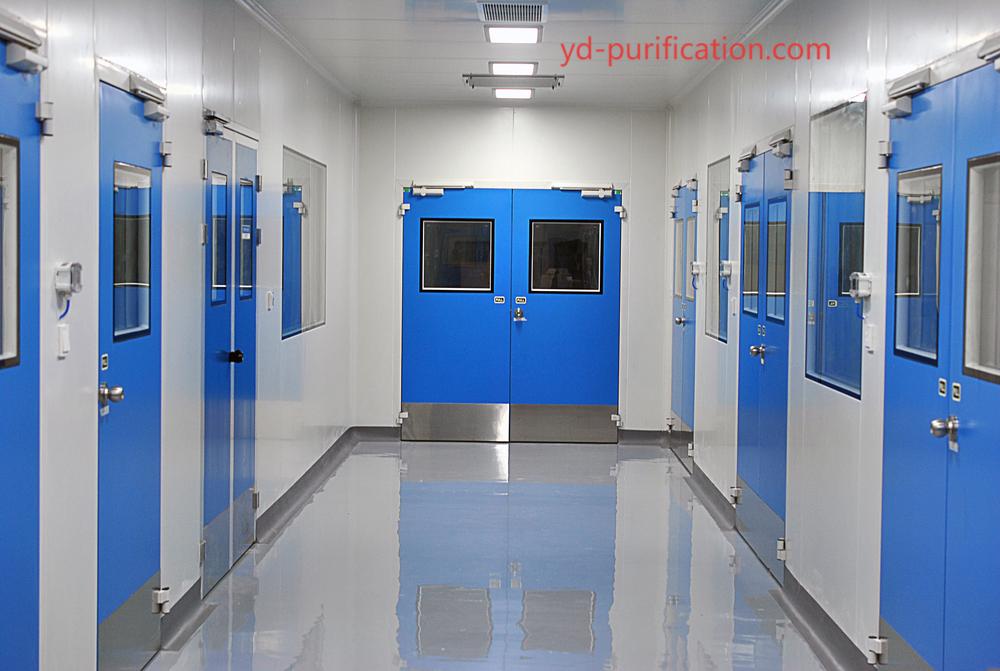 Purificação de Suzhou Yuanda