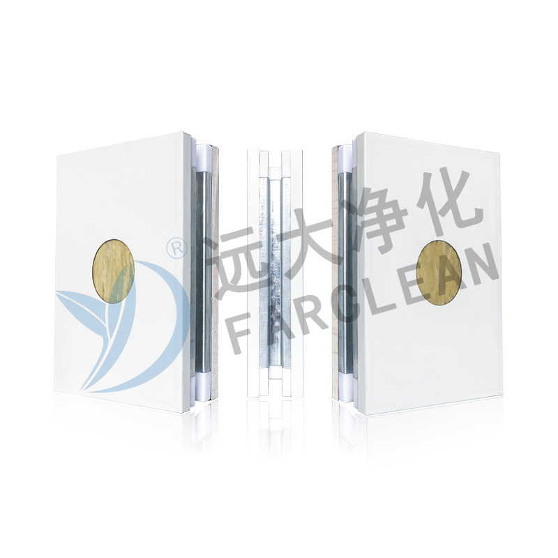 Purificação de Suzhou Yuanda