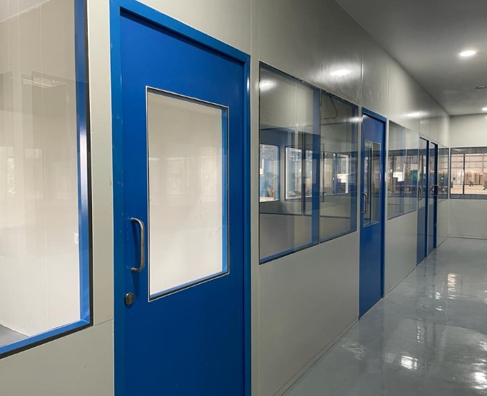 Purificação de Suzhou Yuanda