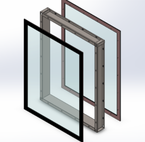 Purificação de Suzhou Yuanda