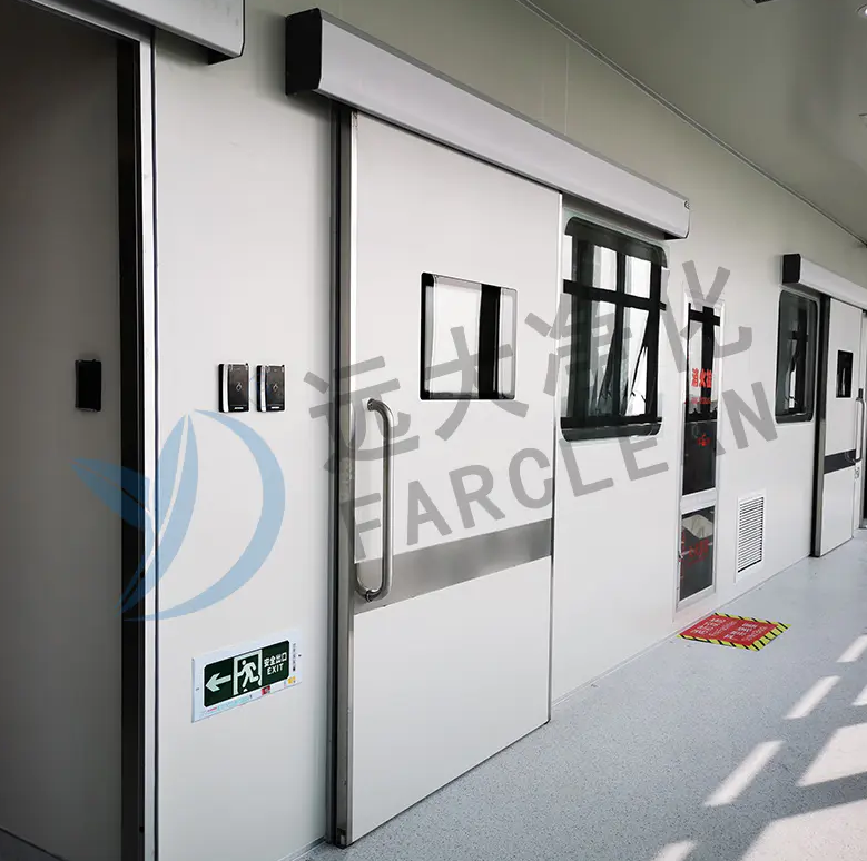 Purificação de Suzhou Yuanda