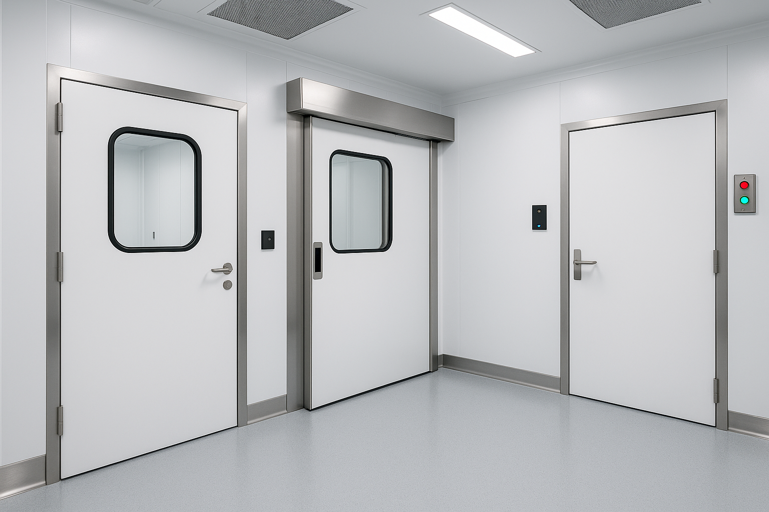 Purificação de Suzhou Yuanda