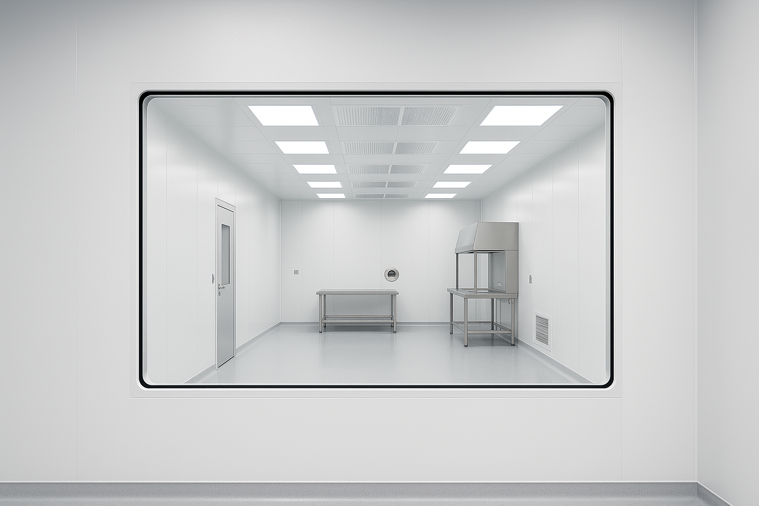 Purificação de Suzhou Yuanda