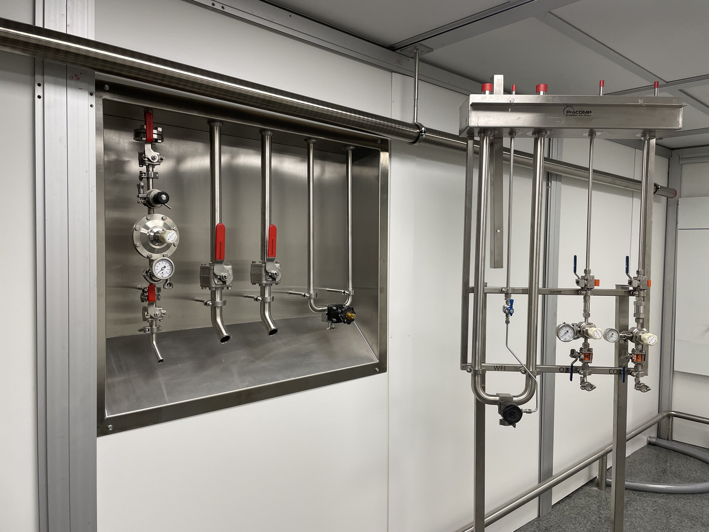 Purificação de Suzhou Yuanda