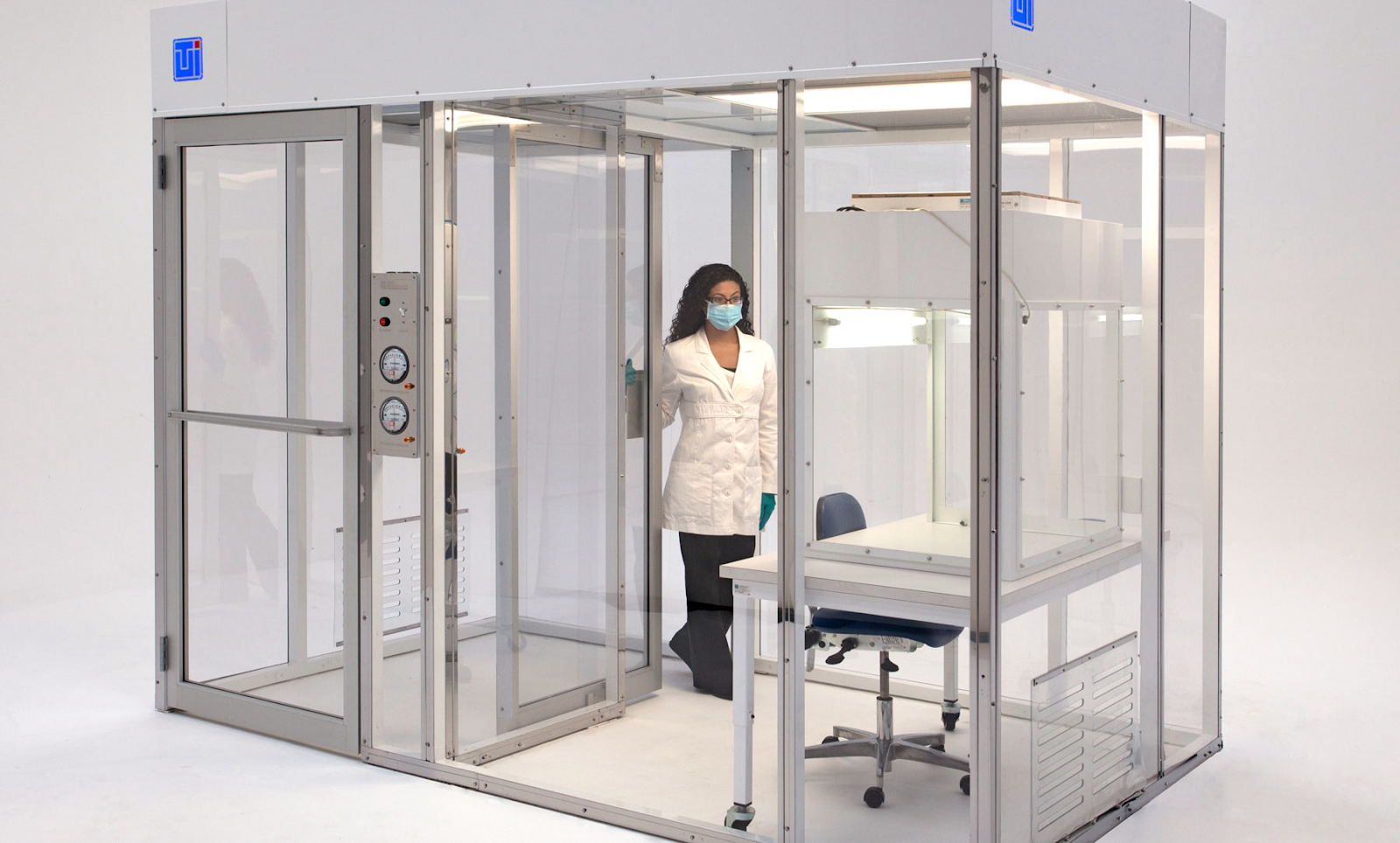 Purificação de Suzhou Yuanda