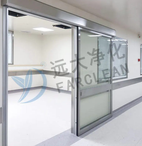 Purificação de Suzhou Yuanda