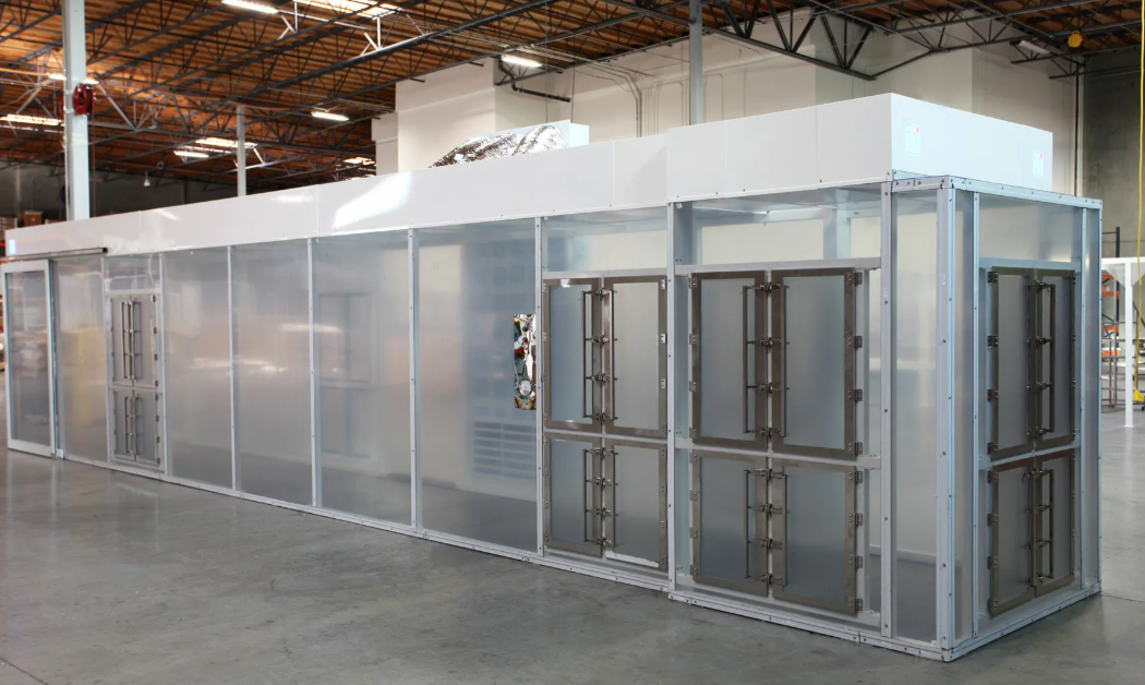 Purificação de Suzhou Yuanda