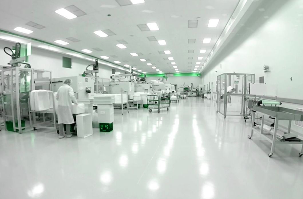 Purificação de Suzhou Yuanda