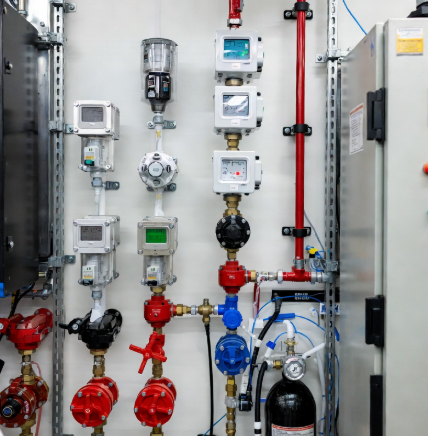 Purificação de Suzhou Yuanda