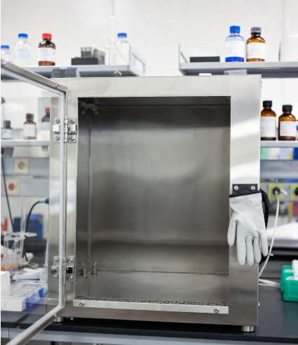 Purificação de Suzhou Yuanda