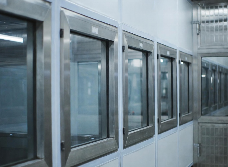 Purificação de Suzhou Yuanda