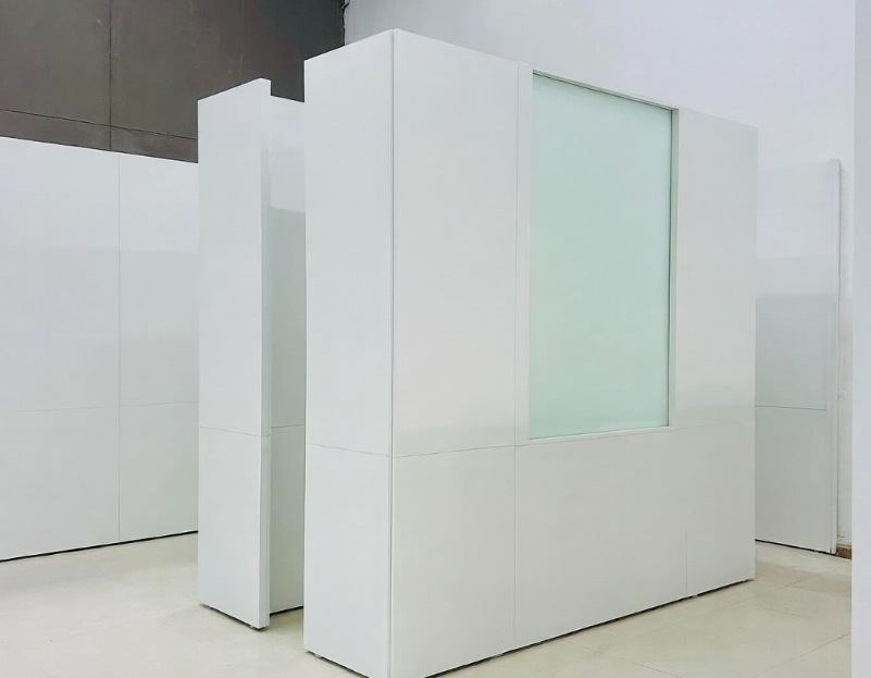 Purificação de Suzhou Yuanda