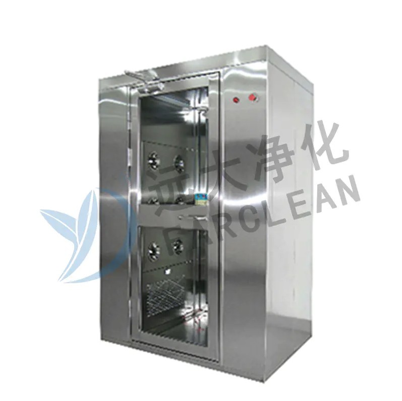 Purificação de Suzhou Yuanda
