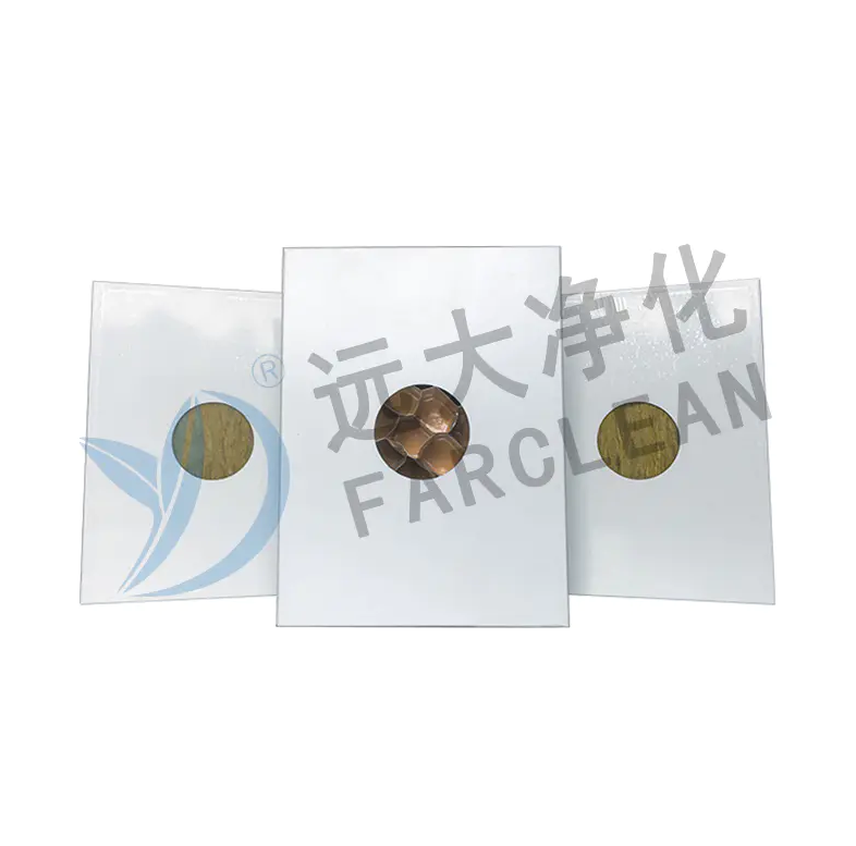 Purificação de Suzhou Yuanda