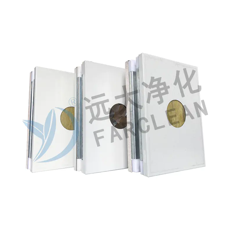 Purificação de Suzhou Yuanda