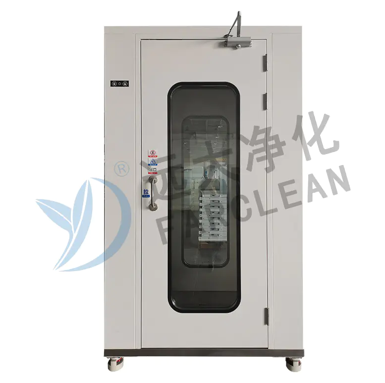 Purificação de Suzhou Yuanda