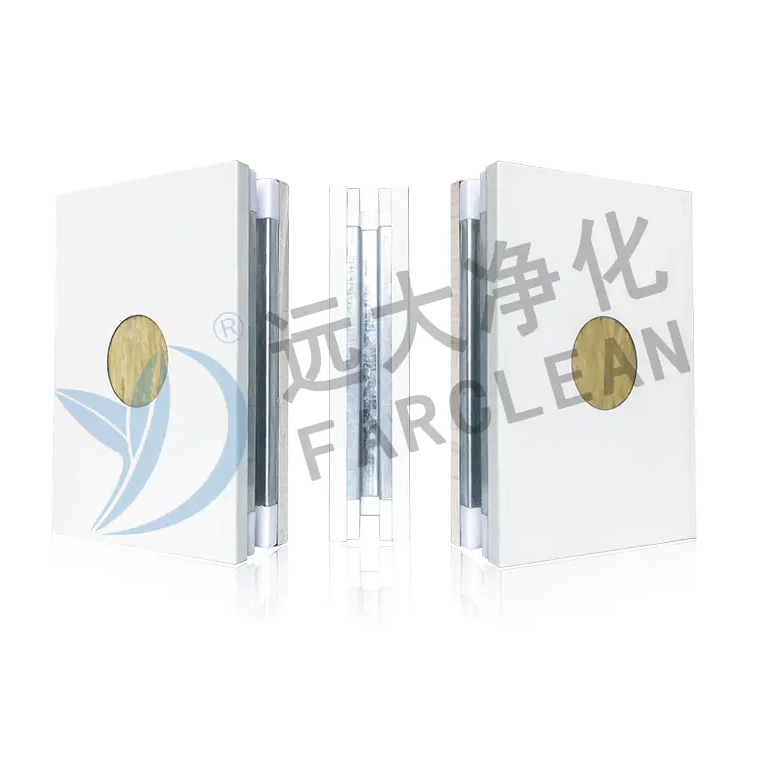 Purificação de Suzhou Yuanda