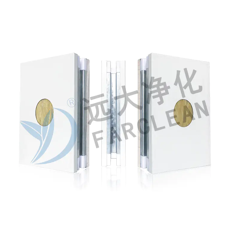 Purificação de Suzhou Yuanda